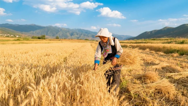 农药与杀菌剂到底怎么分？果园选药避坑指南