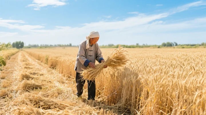 腈菌唑何时诞生?农户选错药年亏万元,揭秘30年杀菌剂进化史