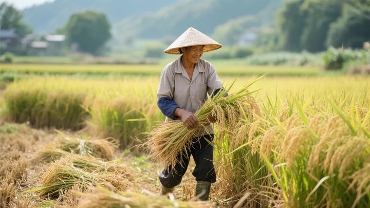 作物病害反复治?霉甲霜灵作用破解省万元
