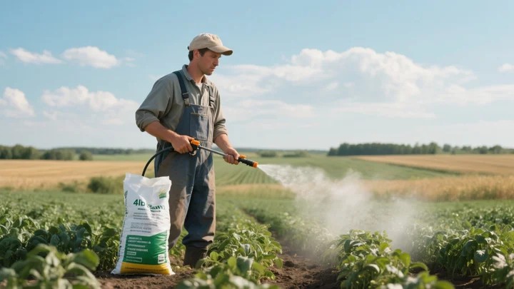 果树农药哪家好一点 果树农药专卖店京东