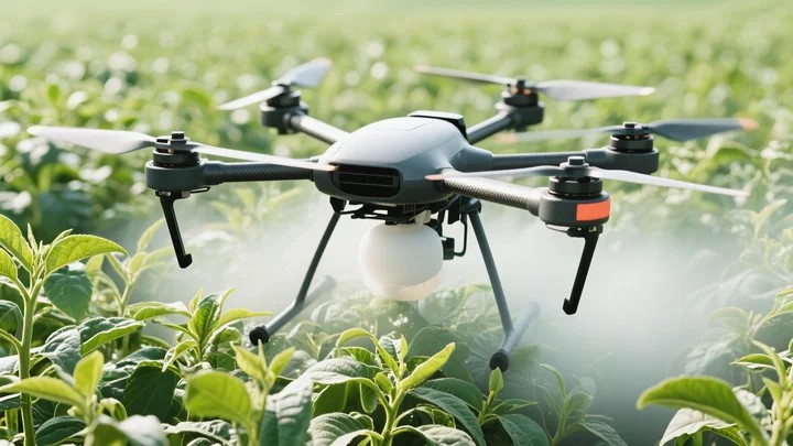 花生多果喷什么好 花生喷什么农药结果多