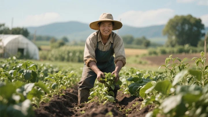 国产农药杀菌剂品牌怎么挑?种植难题解决攻略