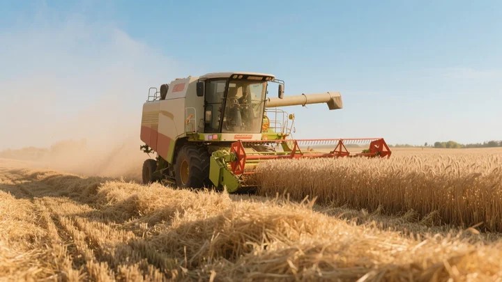 苦瓜白粉病的发病症状