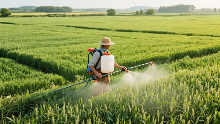 蔬菜里的化肥怎么去除农药 普通蔬菜的化肥残留真的有害吗