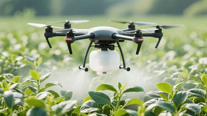 生粉是不是可以去除农药