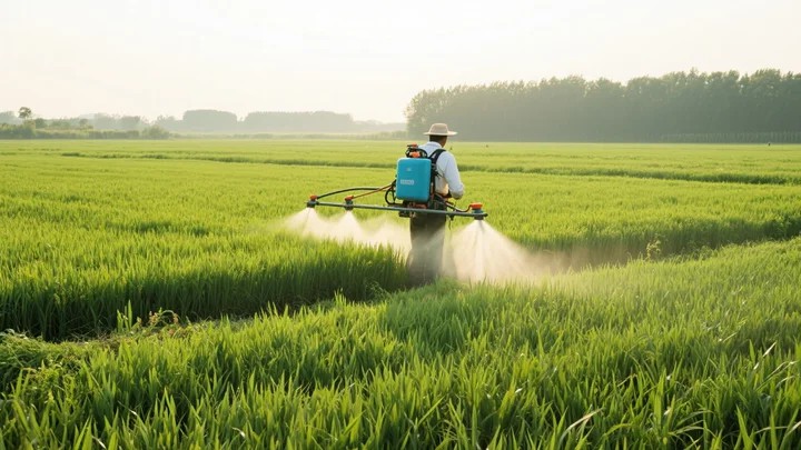 芸豆锈病药 芸豆的锈病最佳治疗方法