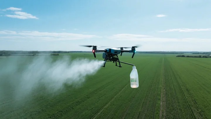 宝宝 丧命 杀虫剂管用吗