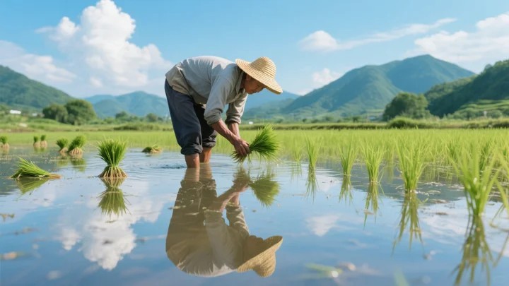 花生超生婆能不能控旺