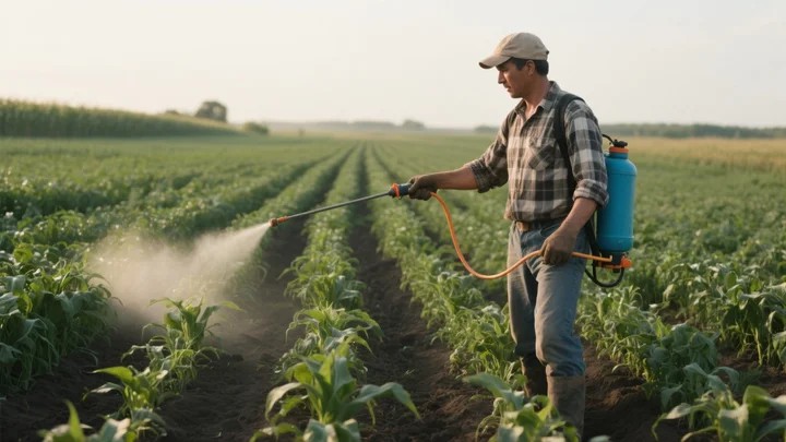 西瓜杀虫剂超标吗 西瓜杀虫剂超标吗能吃吗