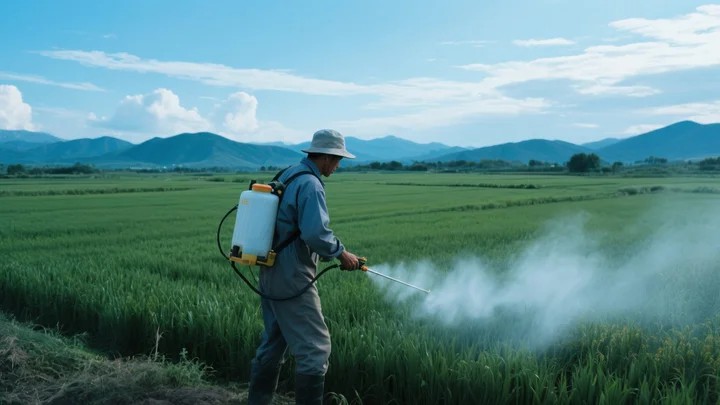 车内有蚂蚁能用杀虫剂嘛
