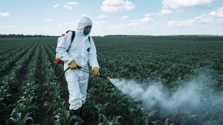 稻瘟病年损千万?三环唑正大科学施药省药40%
