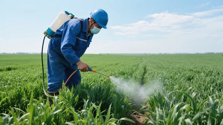 胡萝卜种植常用农药残留多少
