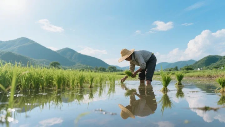 农药英纳光谱杀菌剂怎么用?番茄种植户实测省钱方案