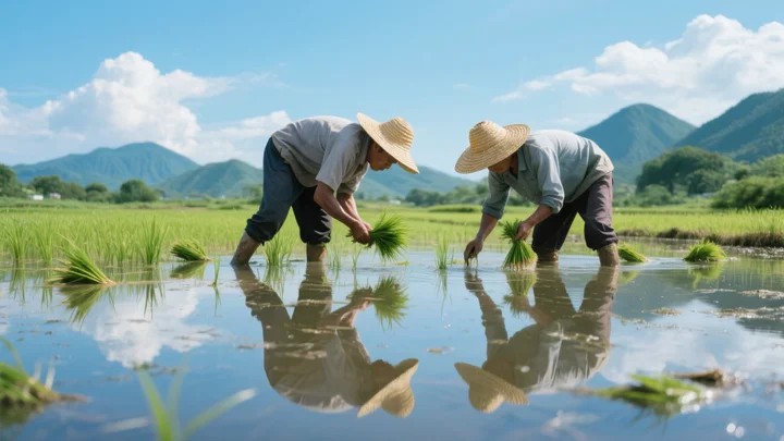 草铵膦与乙草胺灭草一样吗 草铵膦与乙草胺灭草一样吗有毒吗