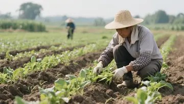 塔城农药杀菌剂_病害反复发作_科学用药三招破解