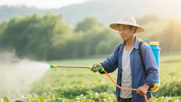 灭多威肟出口能破贸易壁垒?药企实战案例拆解