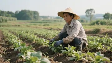 高效氯氟氰菊酯缺点有哪些?三大使用禁忌与替代方案