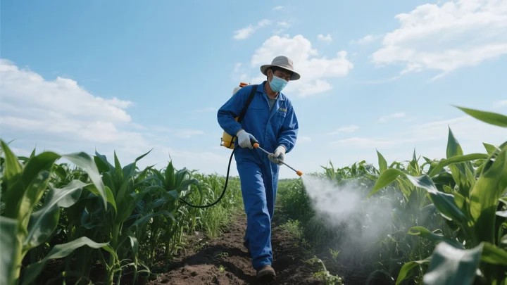 高粱播后出苗前用什么除草剂最好 高粱苗后除草用什么药