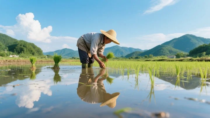 氟环唑国标:农户省心用药的 定海神针 还是隐形陷阱?