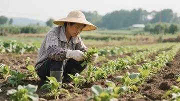 醚菌酯江苏使用有哪些禁忌?当地农户实战经验揭秘