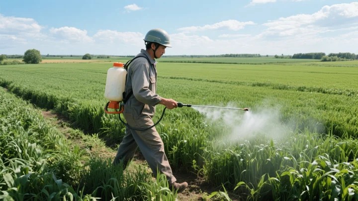 长沙野外气雾杀虫剂贴牌