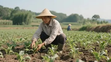 花园种什么花可以持久